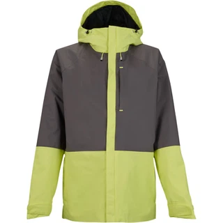 Kurtka damska Burton RADAR (Heather /Sunny Lime) W16