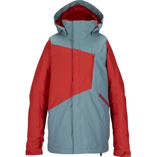 Dziecięca kurtka snowboardowa Burton Boys Shear Jacket (Goblin/Fang)