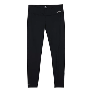 Damska Bielizna aktywna Burton Lightweight Pant (True Black) W17
