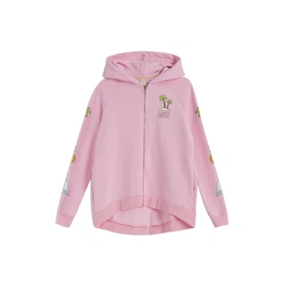 Bluza damska Femi Osla (Pink) SS18