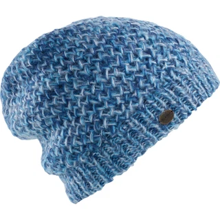 czapka zimowa burton wms bessy (dusk / ultrablue / frost) w16