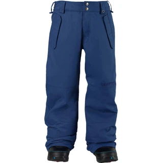 Dziecięce spodnie snowboardowe Burton Boys Parkway Pant (Boro) W17