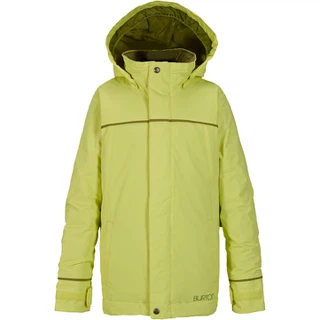 Dziecięca kurtka Burton Girls Elodie Jacket (Sunny Lime) W16
