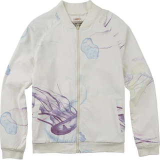 Bluza damska Burton Boyce (Jellyfish Print)