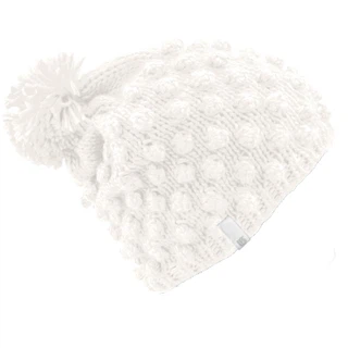 czapka zimowa burton perfect 10 wmn (bright white)