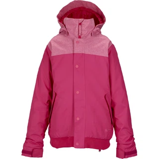 Dziecięca kurtka Burton Girls Fusion Jacket (Marilyn)