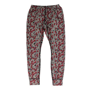 Bielizna aktywna Burton WMS Lightweight Pant (Lucky Strike)