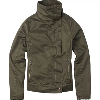 Kurtka Burton BRTN. Ludlow (Olive Night)