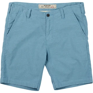 Szorty Burton Kingfield Short (Dark Denim Heather) SS16