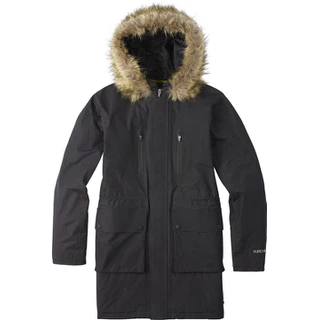Kurtka Burton Process Olympus (True Black)