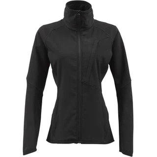 Bluza Softshell Burton AK Tempest Fleece (True Black)