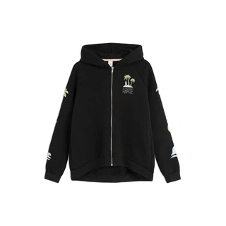 Bluza damska Femi Osla (Black) SS18