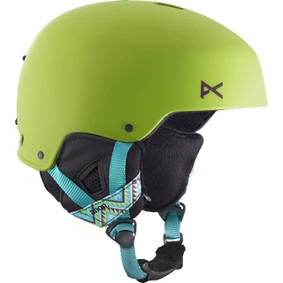 Kask snowboardowy Anon Lynx WMN (Canyon)