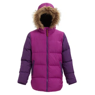 Dziecięca kurtka Burton Girls Ramblewild (Grapeseed / Concord) W19