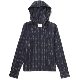 Kurtka Burton WMN Cleo Woven Top (Eclipse Ikat)