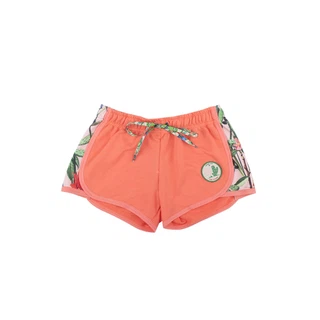 Szorty Femi Wera (Coral) SS17
