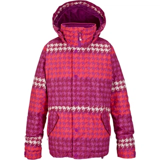Dziecięca kurtka Burton Girls Echo Jacket (Fuzzhound) W16