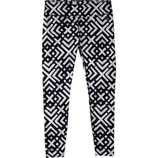 Bielizna aktywna Burton WMS Midweight Pant (Geo) W16