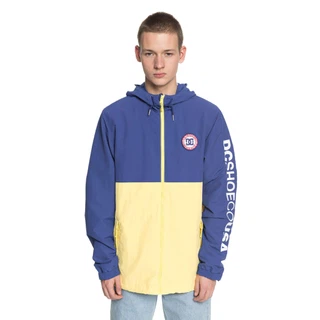 Kurtka DC Bah Way Block (Snapdragon) SS18