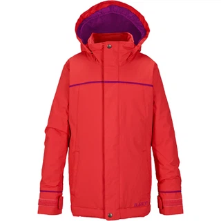 Dziecięca kurtka Burton Girls Elodie Jacket (Tropic) W16