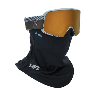 Gogle Anon M6 (Alpine Terra / Perceive Sunny Bronze) FW26