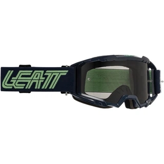 Gogle rowerowe LEATT Vizion 3.5 (Matcha/Grey)