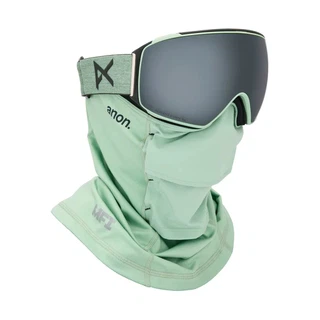 Gogle Anon M4 Toric MFI (Soft Sage / Perceive Sunny Onyx) FW26