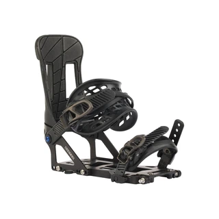 Wiązania Splitboardowe Burton Hitchhiker (Black) FW26