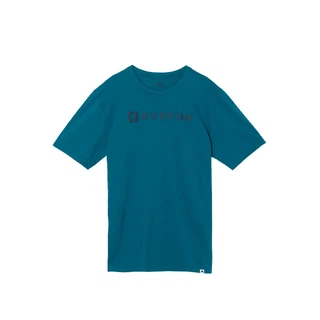 Koszulka Burton Horizontal Mountain (Lyons Blue) FW23