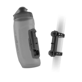 Bidon Fidlock Twist 590 + baza UNI (TBL)