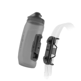 Bidon Fidlock Twist 590 + baza TEX II (TBL)