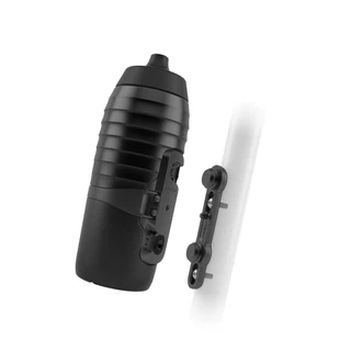 Bidon FIDLOCK&KEEGO Twist 600 + baza BIKE (BLK)