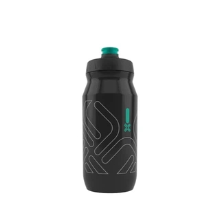 Bidon Fidlock FIDGUARD 600 antybakteryjny (BLK+GY)