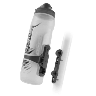 Bidon Fidlock Twist 800 + baza BIKE (CLR)