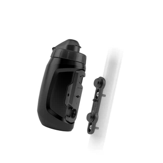 Bidon Fidlock Twist 450 + baza BIKE (BLK)