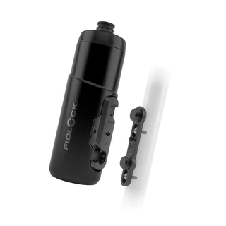 Bidon Fidlock Twist 600 + baza BIKE (BLK)