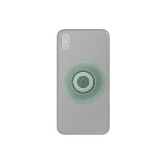 Przyklejka na etui Fidlock Vacuum (Green)