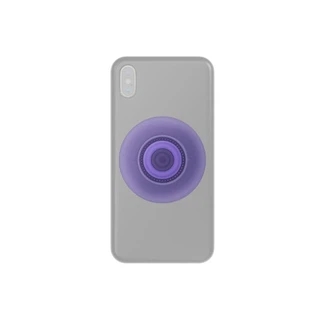 Przyklejka na etui Fidlock Vacuum (Purple)