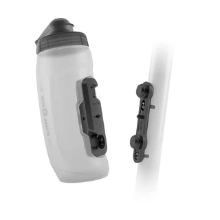 Bidon Fidlock Twist 590 + baza BIKE (CLR)