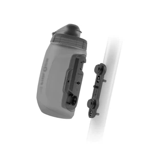 Bidon Fidlock Twist 450 + baza BIKE (True Black)