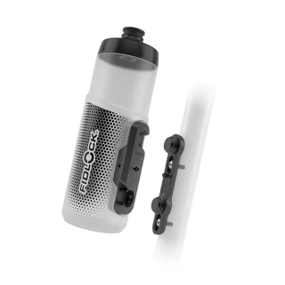 Bidon Fidlock Twist 600 + baza BIKE (CLR)