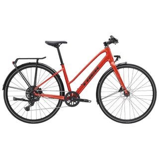 Rower TREK 2024 FX 2 Equipped Stagger (Lava)
