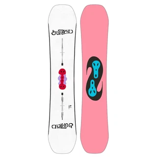 Deska Snowboardowa Burton Free Thinker (157) FW25