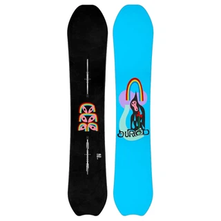 Deska Snowboardowa Burton Deep Thinker (157) FW25