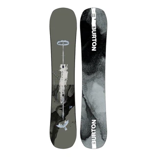 Deska Snowboardowa Burton Instigator (155) FW26