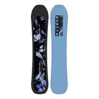 Deska Snowboardowa Burton Cartographer (154) FW26