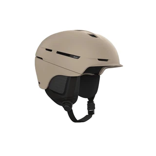 Kask Snowboardowy Anon Merak WaveCel® (Summit Taupe) FW25