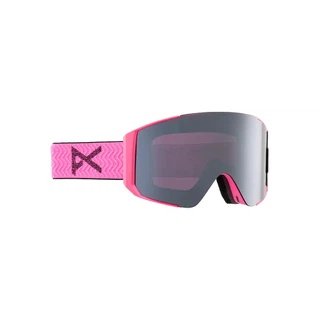 Gogle Anon Sync (Pink / Perceive Sunny Onyx) FW25