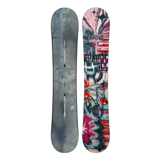 Deska Snowboardowa Burton Blossom (152) FW25