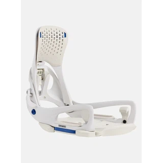 Wiązania Snowboardowe Burton Step On - Genesis EST (White) FW25